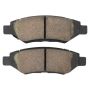 MPA 1000-1337C QB Ceramic Brake Pads
