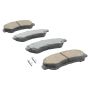 MPA 1000-1338C QB Ceramic Brake Pads