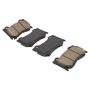 MPA 1000-1346C QB Ceramic Brake Pads