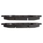 MPA 1000-1346C QB Ceramic Brake Pads