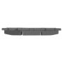 MPA 1000-1346M QB Semi-Metallic Brake Pads
