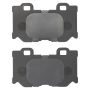 MPA 1000-1347C QB Ceramic Brake Pads