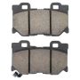 MPA 1000-1347C QB Ceramic Brake Pads