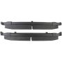 MPA 1000-1351C QB Ceramic Brake Pads