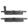 MPA 1000-1354C QB Ceramic Brake Pads
