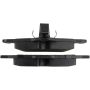 MPA 1000-1361C QB Ceramic Brake Pads