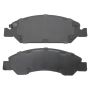 MPA 1000-1363C QB Ceramic Brake Pads