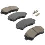 MPA 1000-1374C QB Ceramic Brake Pads