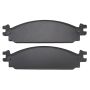 MPA 1000-1376C QB Ceramic Brake Pads