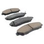 MPA 1000-1378C QB Ceramic Brake Pads