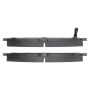 MPA 1000-1378C QB Ceramic Brake Pads