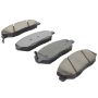 MPA 1000-1384C QB Ceramic Brake Pads