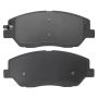 MPA 1000-1385C QB Ceramic Brake Pads