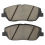 MPA 1000-1385C QB Ceramic Brake Pads