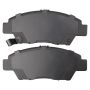 MPA 1000-1394C QB Ceramic Brake Pads