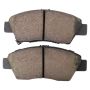 MPA 1000-1394C QB Ceramic Brake Pads