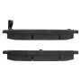 MPA 1000-1397C QB Ceramic Brake Pads