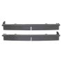 MPA 1000-1411C QB Ceramic Brake Pads