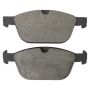 MPA 1000-1412C QB Ceramic Brake Pads