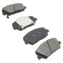 MPA 1000-1413C QB Ceramic Brake Pads