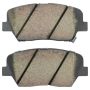 MPA 1000-1432C QB Ceramic Brake Pads