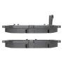 MPA 1000-1432C QB Ceramic Brake Pads