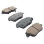 MPA 1000-1444C QB Ceramic Brake Pads