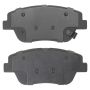 MPA 1000-1444C QB Ceramic Brake Pads