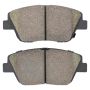 MPA 1000-1444C QB Ceramic Brake Pads