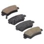 MPA 1000-1445C QB Ceramic Brake Pads