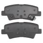 MPA 1000-1445C QB Ceramic Brake Pads