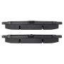 MPA 1000-1447C QB Ceramic Brake Pads
