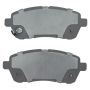 MPA 1000-1454C QB Ceramic Brake Pads
