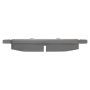 MPA 1000-1456C QB Ceramic Brake Pads