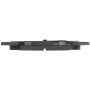 MPA 1000-1458M QB Semi-Metallic Brake Pads