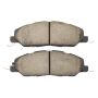 MPA 1000-1463C QB Ceramic Brake Pads
