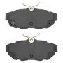 MPA 1000-1465C QB Ceramic Brake Pads