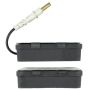 MPA 1000-1480M QB Semi-Metallic Brake Pads