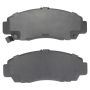 MPA 1000-1506C QB Ceramic Brake Pads