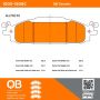 MPA 1000-1508C QB Ceramic Brake Pads