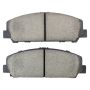 MPA 1000-1509C QB Ceramic Brake Pads