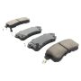MPA 1000-1510C QB Ceramic Brake Pads