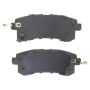 MPA 1000-1510C QB Ceramic Brake Pads