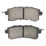 MPA 1000-1510C QB Ceramic Brake Pads