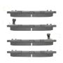 MPA 1000-1510C QB Ceramic Brake Pads
