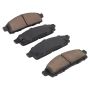 MPA 1000-1519C QB Ceramic Brake Pads
