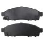 MPA 1000-1519C QB Ceramic Brake Pads