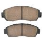 MPA 1000-1521C QB Ceramic Brake Pads