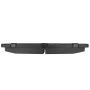 MPA 1000-1523M QB Semi-Metallic Brake Pads