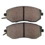 MPA 1000-1539C QB Ceramic Brake Pads